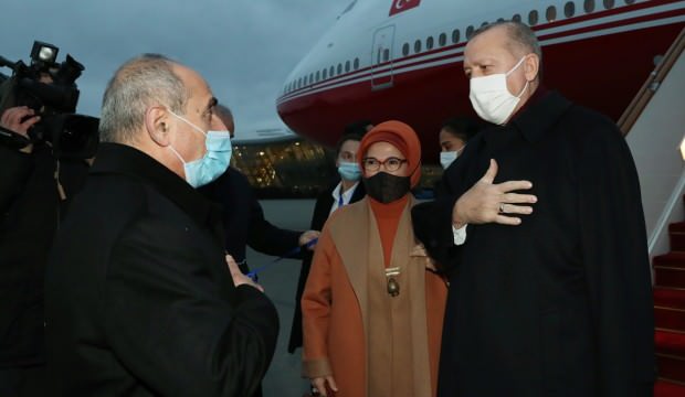 AB’nin yaptırımı bizi ırgalamaz