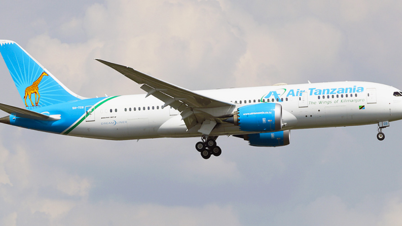 AB’nin yasak listesi kabardı:129 havayolu! Son kurban Tanzanya…