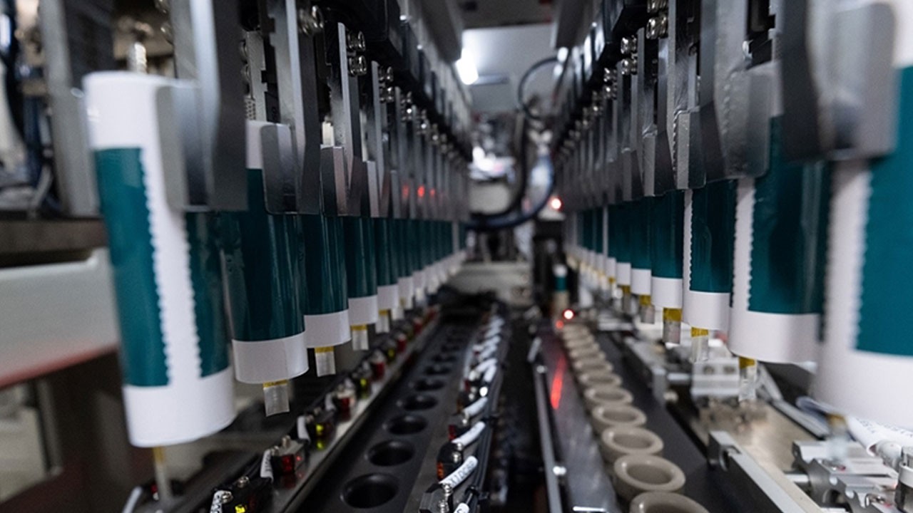 AB’nin yeni batarya yasası Türkiye için fırsat kapısı!