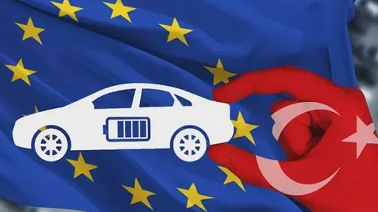 AB’nin yeni oyunu! Türkiye otomotivde saf dışı mı kalacak? Başkan Erdoğan’dan AB Komisyonu Başkanı’na mektup
