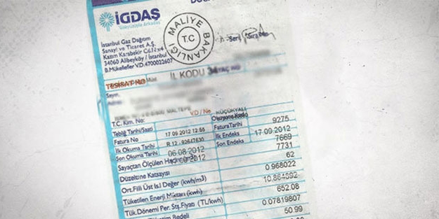 'Abonelerin fatura karmaşası bitecek'