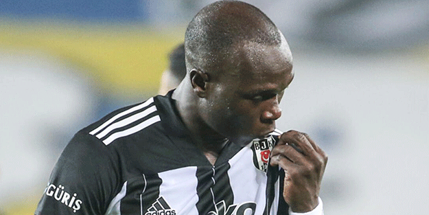 Aboubakar attı, Falcao yarıda bıraktı