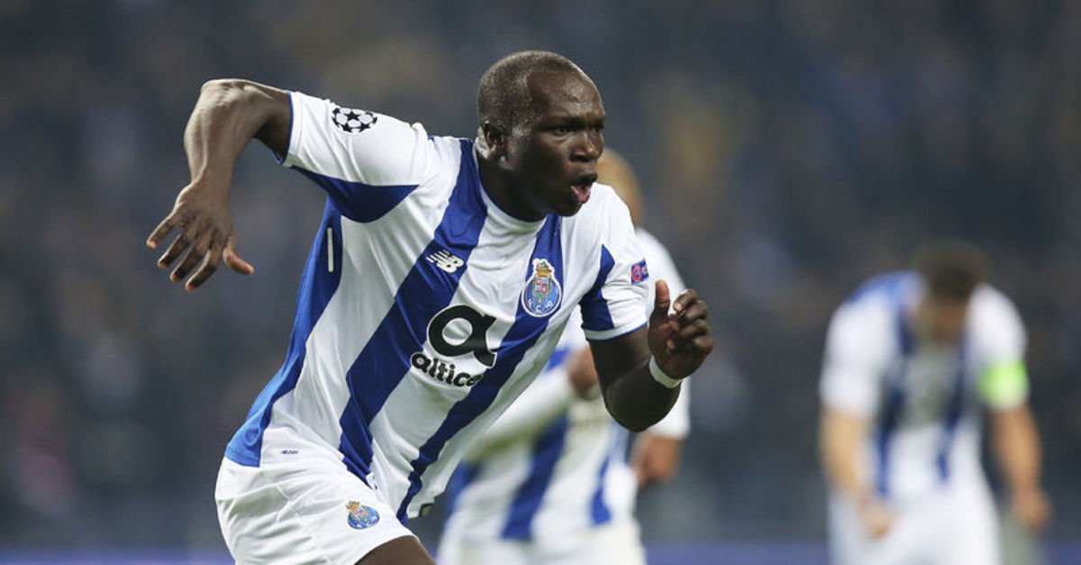 Aboubakar ayrılacak mı?