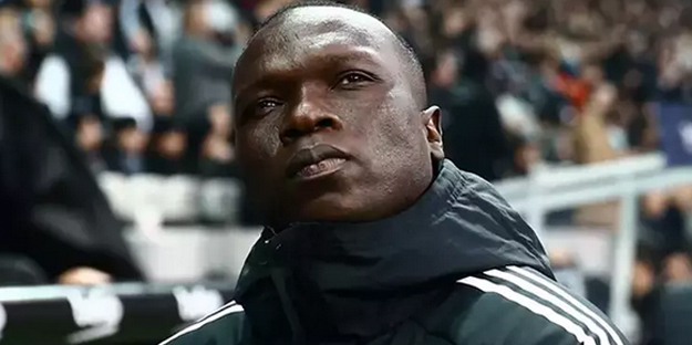 Aboubakar ile ilgili şaşırtan açıklama! Yırtın şu adamın sözleşmesini! Beşiktaş babasının çiftliği değil...