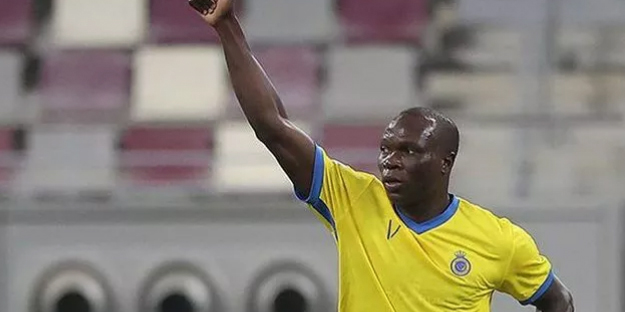 Aboubakar ilk kez cevap verdi! Beşiktaş'ın teklifi iletildi...