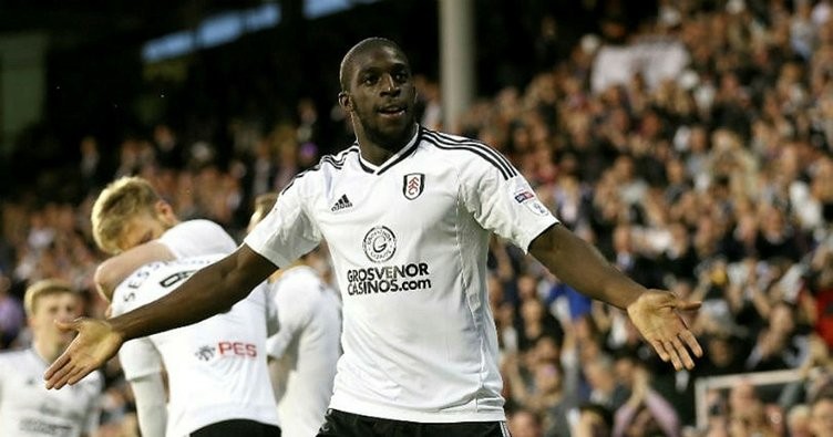 Aboubakar Kamara'dan Yeni Malatyasporlu taraftara jest