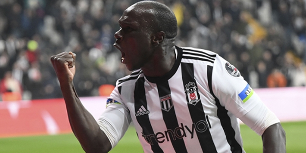 Aboubakar resmen açıkladı! Yönetime iletti: Bir an önce yırtın şu saygısızın sözleşmesini...