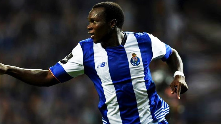 Aboubakar yine attı, Porto kazandı
