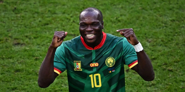 Aboubakar'da tek engel ortaya çıktı! Bakalım şimdi ne olacak?