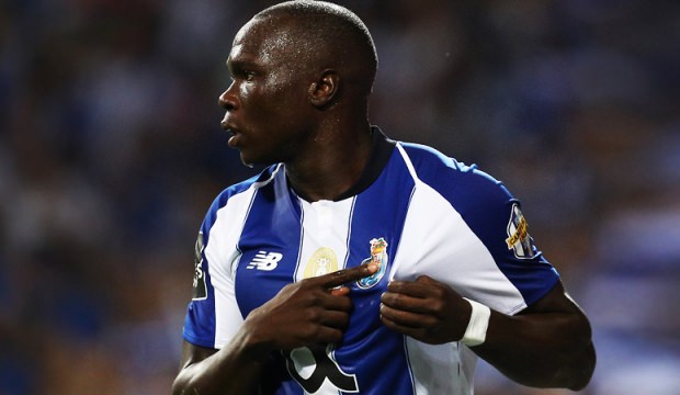 Aboubakar'dan Beşiktaş'a kötü haber!