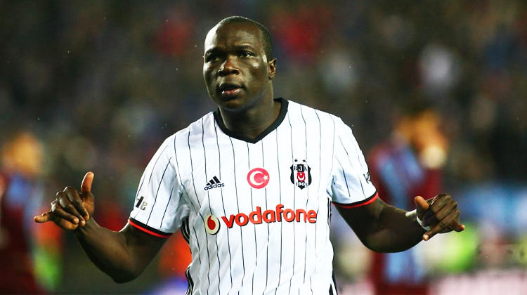 Aboubakar'ın menajeri konuştu! 