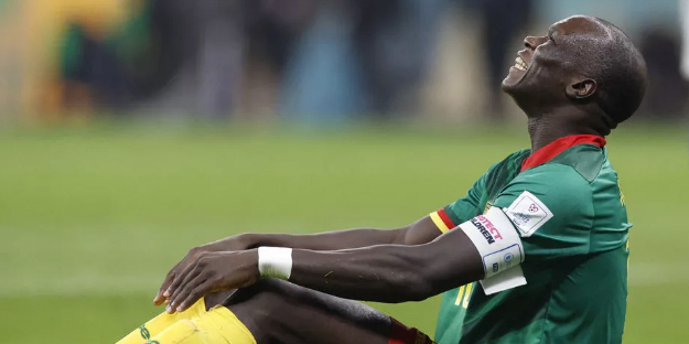 Aboubakar'ın menajeri konuştu! Süper Lig kulübüyle görüşeceğiz...