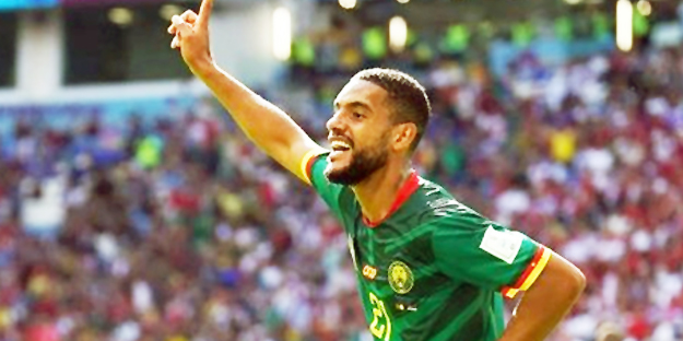 Aboubakar'ın vatandaşı Beşiktaş'a geliyor! Şok eden uyarı: Büyük fırsatın detayları ortaya