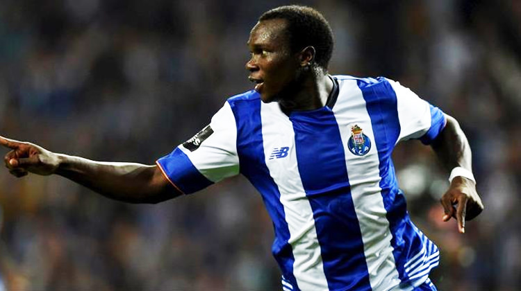Aboubakar'ın yeni adresi!