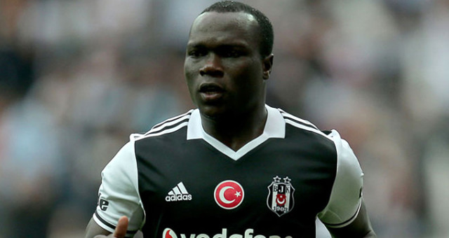 Aboubakar'la ilgili Süper Lig'i sarsılacak iddia