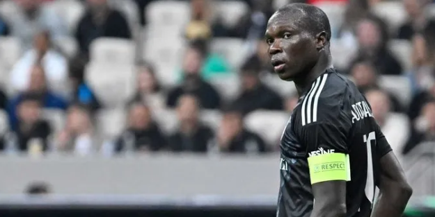 Aboubakar'la yollar ayrılıyor! İstenen bonservis...