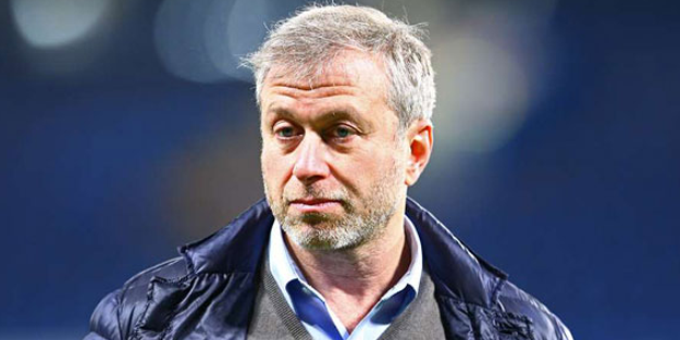 Abramovich Chelsea'yi 2 milyar sterline satıyor!