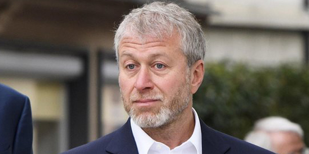 Abramovich, Göztepe'yi satın alacak mı? İşte cevabı...