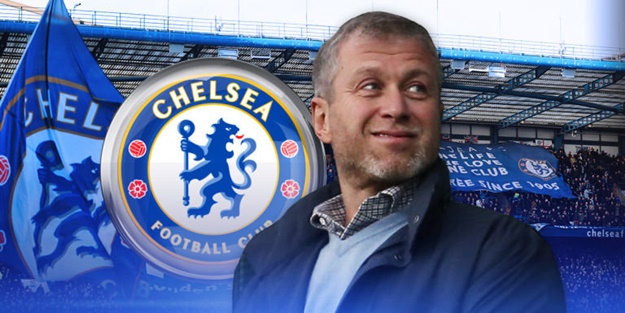 Abramovich'in 8.5 milyon dolar değerindeki otomobil koleksiyonu