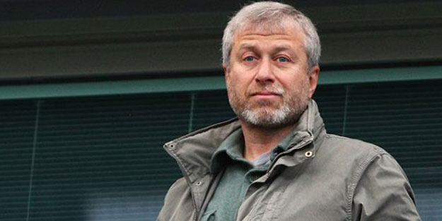 Abramovich'in Chelsea için istediği para dudak uçuklattı