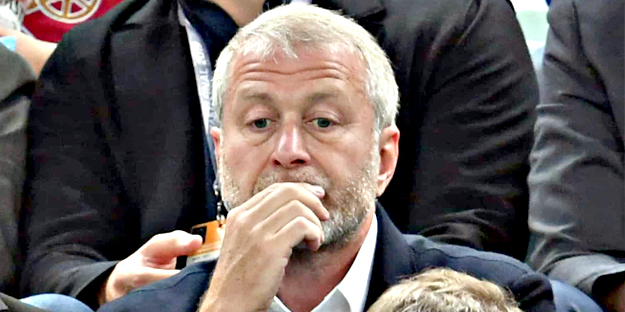 Abramovich'in mal varlıkları donduruldu! Chelsea'ye şimdi ne olacak?