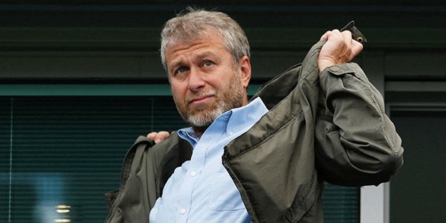 Abramoviç'in Türkiye'de akaryakıta ödediği para dudak uçuklattı