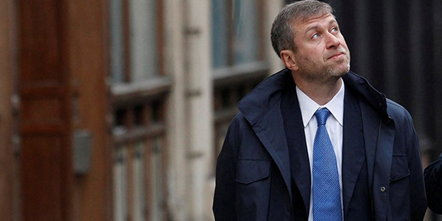 Abramoviç'ten dikkat çeken İstanbul adımı! Binlerce dolar ödedi