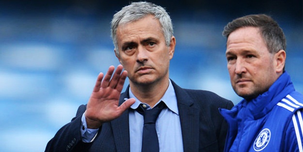 Abramovic'ten Mourinho kararı! Süre başladı