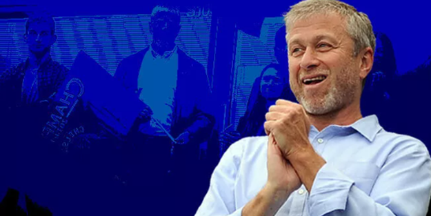 Abramoviç'ten Türkiye devi için yeni karar