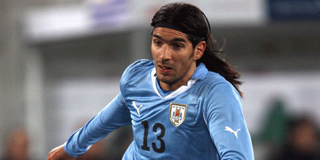 Abreu vazgeçmiyor! Yine imzaladı