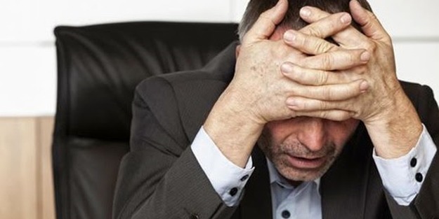 Abstinans sendromu nedir?