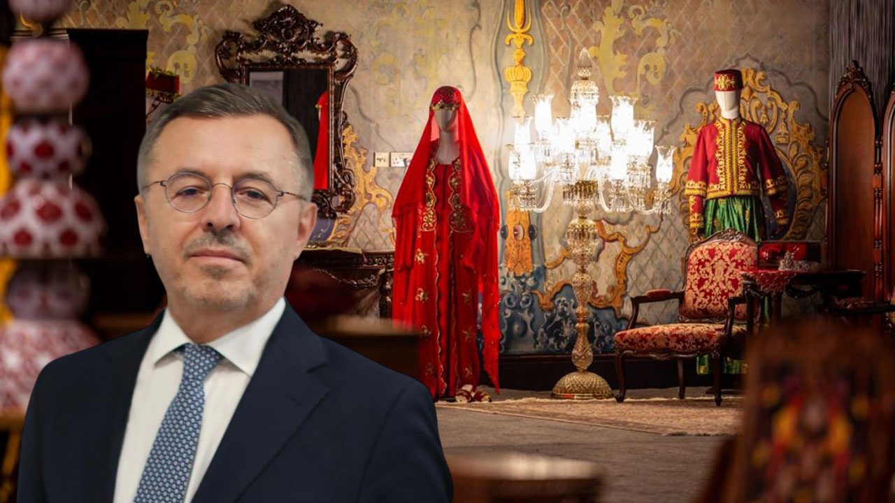 Abu Dabi Büyükelçisi Lütfullah Göktaş: BAE ile aynı medeniyet havzasından besleniyoruz