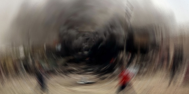 BAE'nin başkenti Abu Dabi’de patlama! Ölü ve yaralılar var