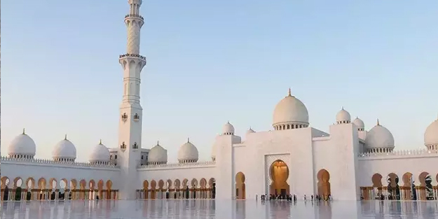 Abu Dhabi'nden teklifi! Goldman Sachs ile 1 milyar dolarlık anlaşma