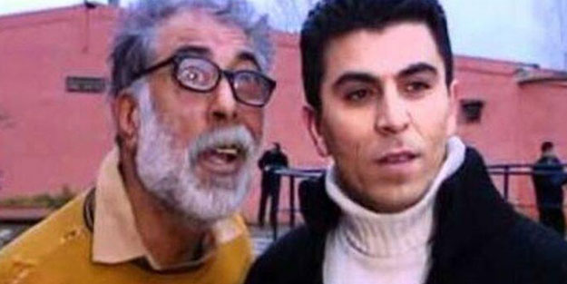 Abuzer Kömürcü'den Kurtlar Vadisi itirafı: Çok pişman oldular