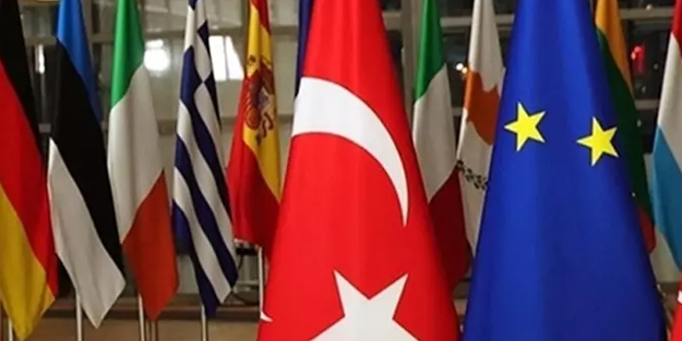 AB'ye aday ülkeler tarafından kabul edildi: Türkiye'den 15 kişi seçildi! Türkiye'yi de yakından ilgilendiriyor