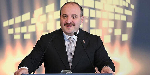 AB’ye aktarılacak Ar-Ge fonunu Türkiye’den bilim insanları kullanacak