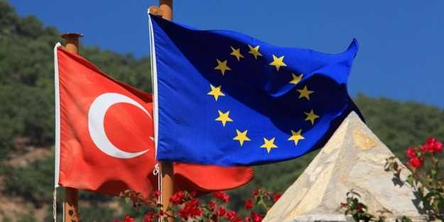 AB'ye kritik Türkiye uyarısı: Bedeli ağır olur