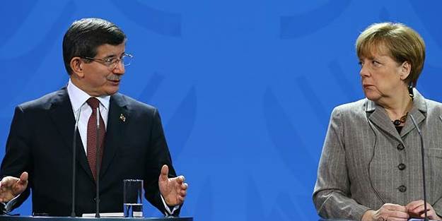 AB'ye rest çekti! Seçim sizin