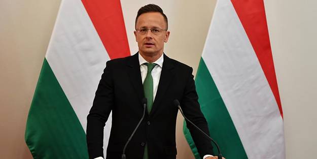 AB'ye Türkiye çağrısı: Sorunlar bir an önce çözülmeli