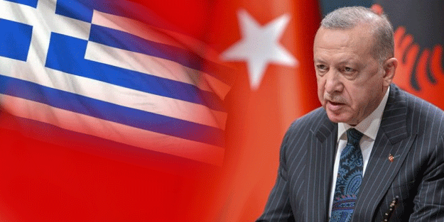 AB’ye Türkiye tepkisi! Bu sözler Yunanistan’a damga vurdu: Erdoğan olağanüstü bir iş yaptı!