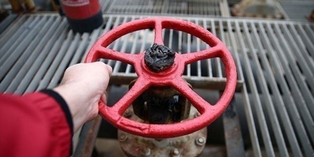 AB'yi titreten açıklama: Ruble ödemesi yoksa gaz da yok
