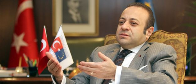 ‘AB’yi eşikte ilelebet bekleyemeyiz’