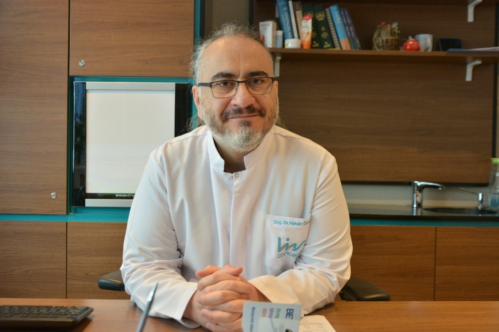 Aç kalmak değil, çok doymak kalbi zorluyor 