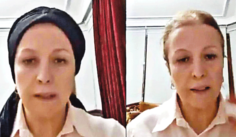 Aç-kapa ablalar kimin emrinde?