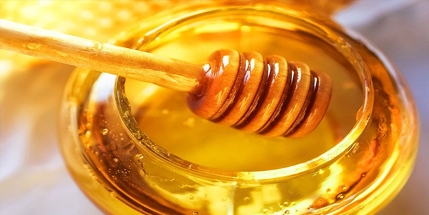 Aç karnına 1 kaşık bal yiyin o dertten kurtulun!
