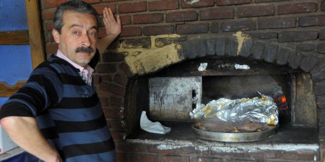 Bir yiyen bir daha unutamıyor