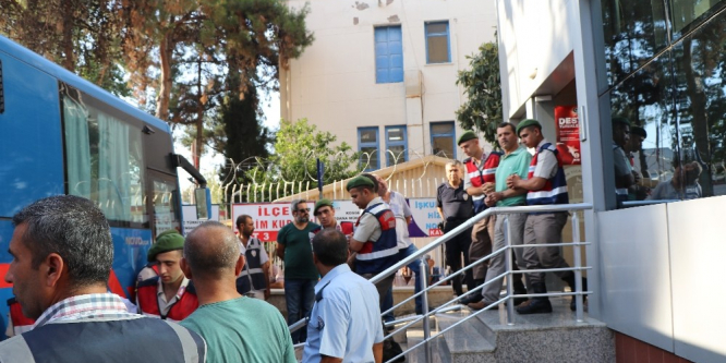 Aladağ’daki yurt yangını sanıklarına tahliye yok