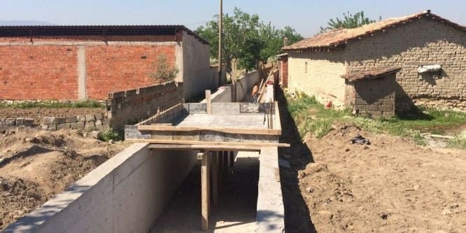 Islah çalışmasında sona yaklaşıldı