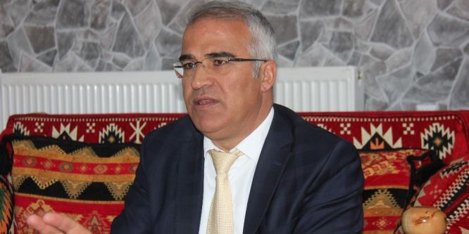 Selde yıkılan köprü yerine geçici köprü yapılacak